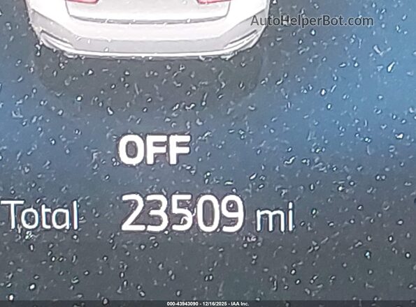 3MW89FF04P8D73350 2023 BMW 3 SERIES White Widok wnętrza 360 stopni