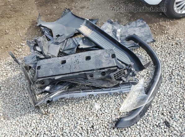 3MYDLBYVXLY712001 2020 TOYOTA YARIS Gray Engine compartment view