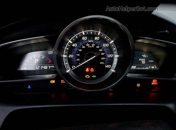 3MYDLBZV0GY106372 2016 TOYOTA SCION Blue 