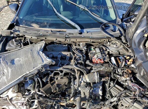 3MZBN1V37JM228043 2018 MAZDA 3 Gray 