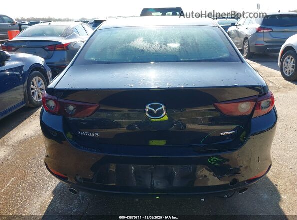 3MZBPABM0RM427230 2024 MAZDA 3 Black 