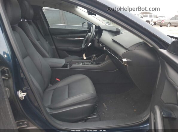 3MZBPACL6MM253002 2021 MAZDA 3 Blue 