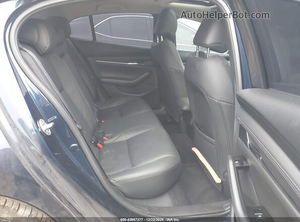 3MZBPACL6MM253002 2021 MAZDA 3 Blue 