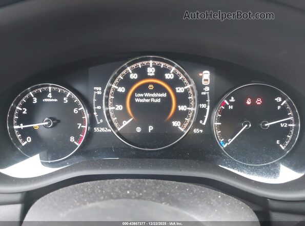 3MZBPACL6MM253002 2021 MAZDA 3 Blue 