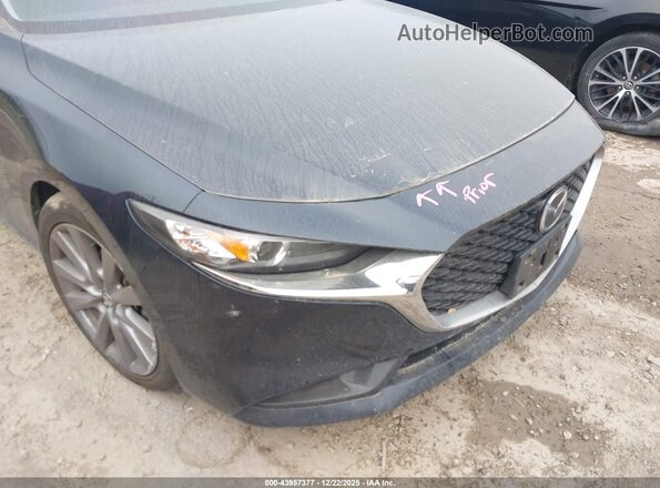3MZBPACL6MM253002 2021 MAZDA 3 Blue 