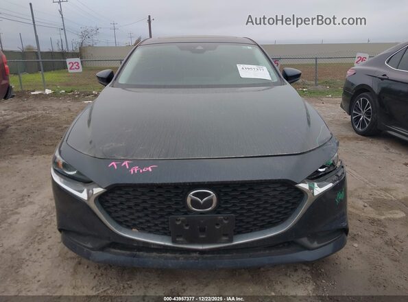 3MZBPACL6MM253002 2021 MAZDA 3 Blue 