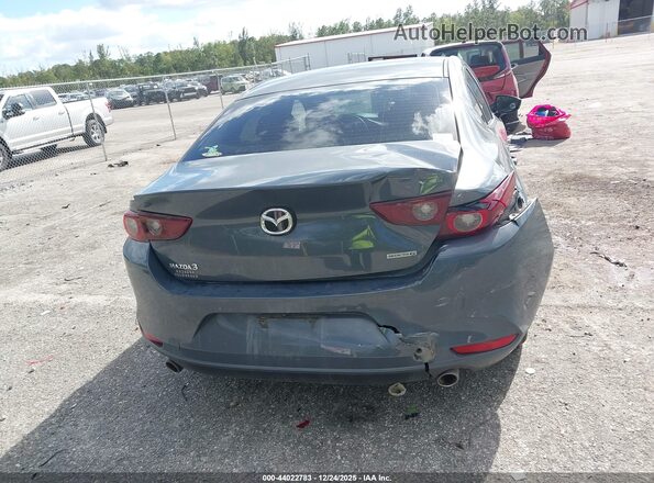 3MZBPACM4PM369120 2023 MAZDA 3 Gray წინა ხედი