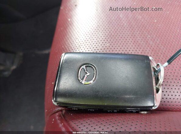 3MZBPACM4PM369120 2023 MAZDA 3 Gray წინა პანელის ხედი