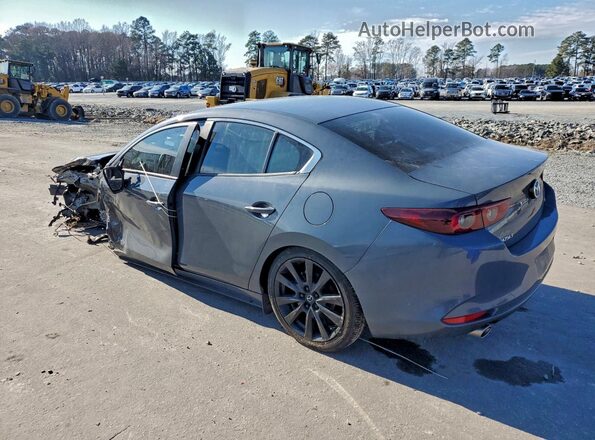 3MZBPACM5PM362354 2023 MAZDA 3 Blue Rear left