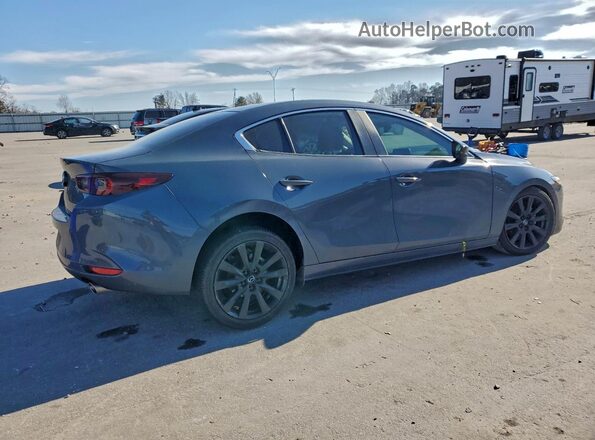 3MZBPACM5PM362354 2023 MAZDA 3 Blue Rear right