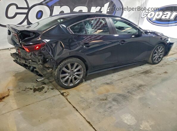 3MZBPACM7RM414067 2024 MAZDA 3 Black Rear right