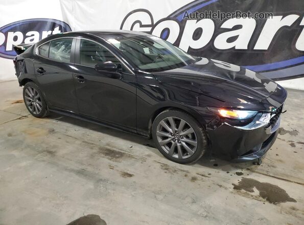 3MZBPACM7RM414067 2024 MAZDA 3 Black 