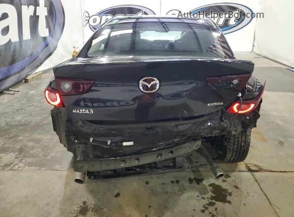 3MZBPACM7RM414067 2024 MAZDA 3 Black 