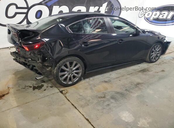 3MZBPACM7RM414067 2024 MAZDA 3 Black 