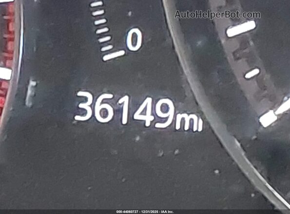 3MZBPAEM3KM102962 2019 MAZDA 3 Белый 