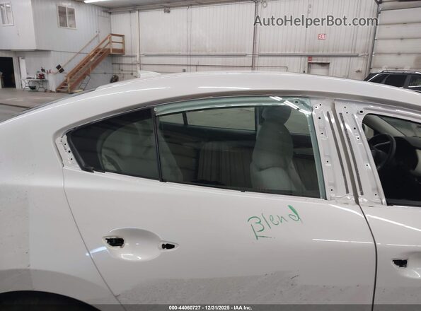 3MZBPAEM3KM102962 2019 MAZDA 3 Белый 