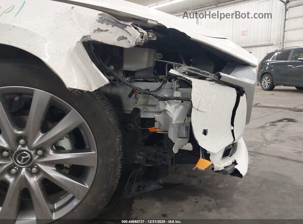 3MZBPAEM3KM102962 2019 MAZDA 3 Белый 