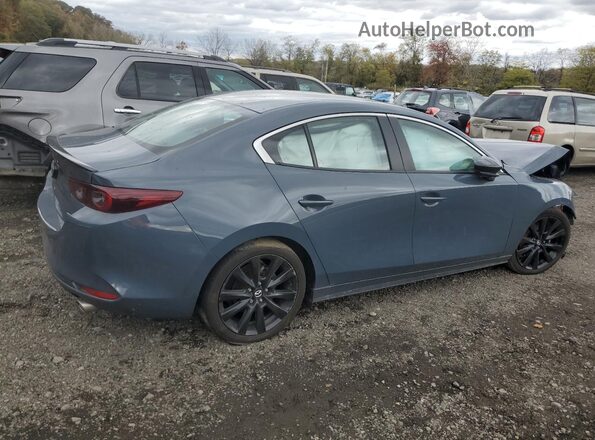 3MZBPBCM6RM410131 2024 MAZDA 3 Gray Tył prawy