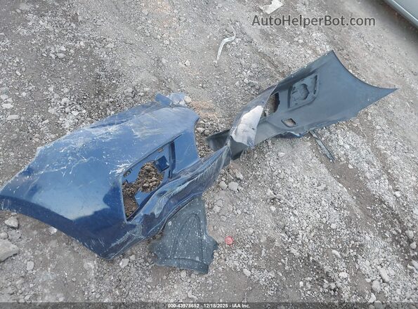 3N1AB7AP1KY273351 2019 NISSAN SENTRA Blue Vista del cuadro de instrumentos