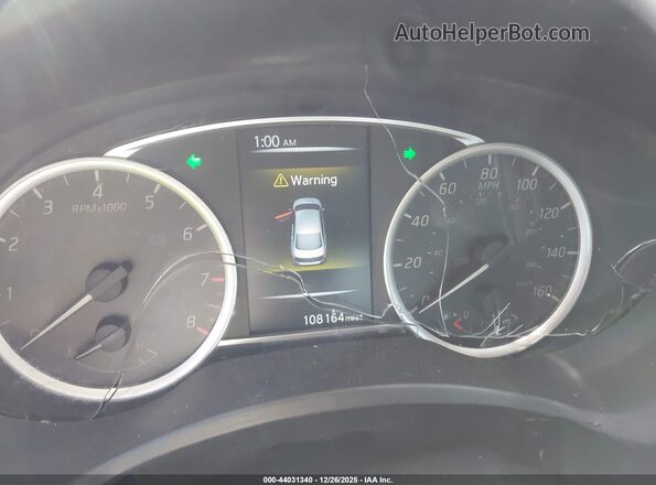 3N1AB7AP6JY293187 2018 NISSAN SENTRA Black Вид задніх сидінь