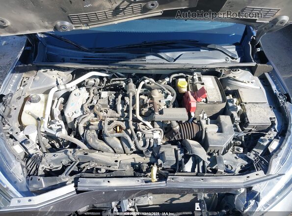 3N1AB8CV8PY306063 2023 NISSAN SENTRA Gray Vista trasera