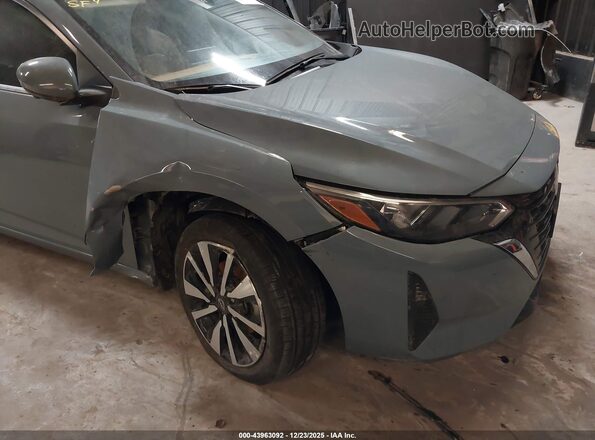3N1AB8CV8RY282561 2024 NISSAN SENTRA Gray 