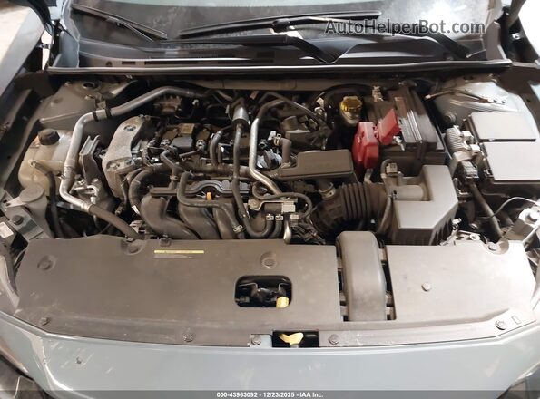 3N1AB8CV8RY282561 2024 NISSAN SENTRA Gray 
