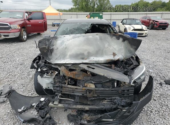 3N1AB8CVXMY255063 2021 NISSAN SENTRA Черный Вид спереди