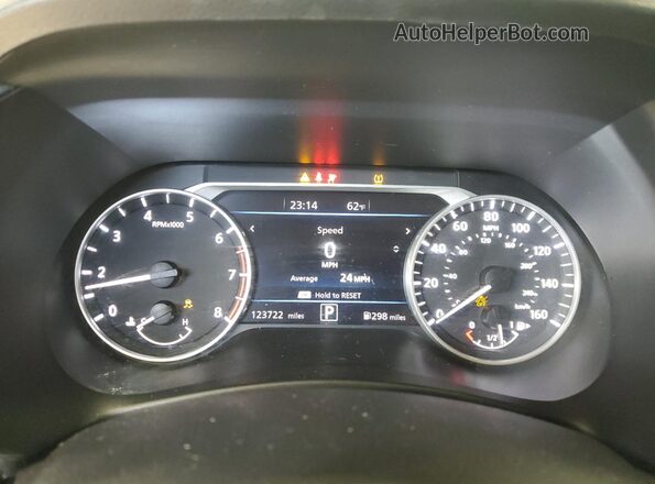 3N1AB8CVXPY242740 2023 NISSAN SENTRA Белый 