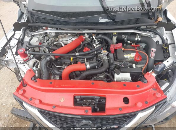 3N1CB7AP3JY238401 2018 NISSAN SENTRA Black Widok z tyłu