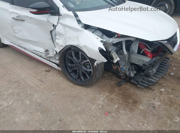 3N1CB7AP3JY238401 2018 NISSAN SENTRA Black 