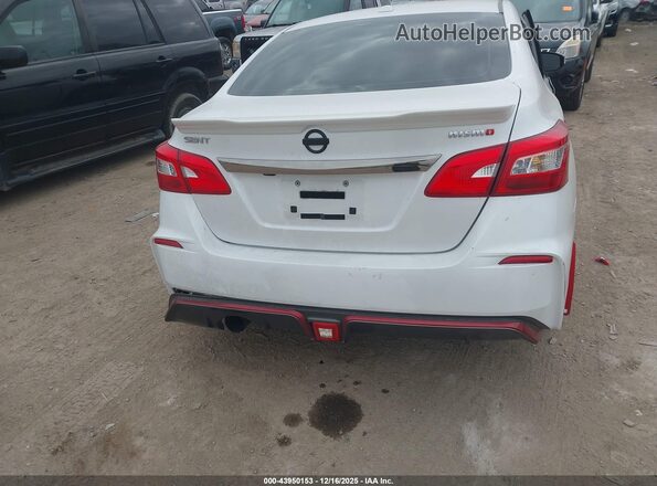 3N1CB7AP3JY238401 2018 NISSAN SENTRA Black 