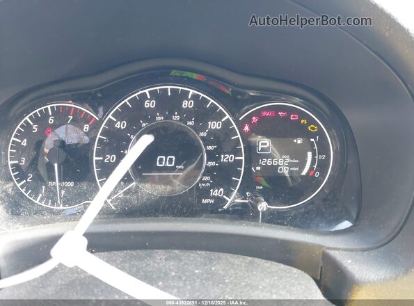 3N1CE2CP0JL356071 2018 NISSAN VERSA NOTE Gray Widok tylnych siedzeń