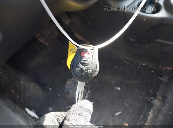 3N1CE2CP0JL356071 2018 NISSAN VERSA NOTE Gray Widok deski rozdzielczej