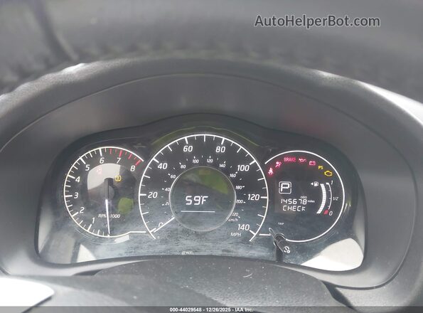 3N1CE2CP1KL363242 2019 NISSAN VERSA NOTE Blue Vista de los asientos traseros