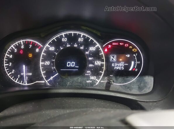 3N1CE2CP2JL368349 2018 NISSAN VERSA NOTE Серебряный Вид задних сидений