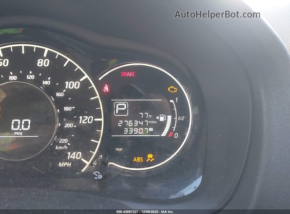 3N1CE2CP4GL366238 2016 NISSAN VERSA NOTE Silver წინა ხედი