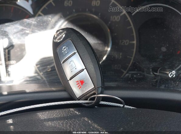 3N1CE2CP5JL358561 2018 NISSAN VERSA NOTE Gray Vista del salpicadero