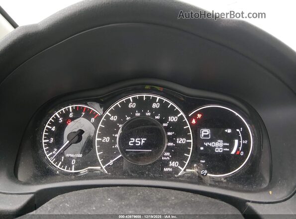 3N1CE2CP6HL360930 2017 NISSAN VERSA NOTE Silver Вид задніх сидінь
