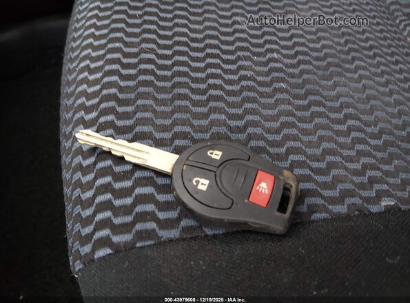 3N1CE2CP6HL360930 2017 NISSAN VERSA NOTE Silver Вид панелі приладів
