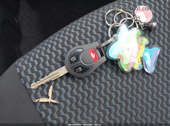 3N1CE2CP6KL354276 2019 NISSAN VERSA NOTE Gray Widok deski rozdzielczej