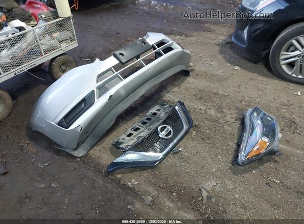 3N1CE2CP7JL356567 2018 NISSAN VERSA NOTE Серебряный Вид щитка приборов
