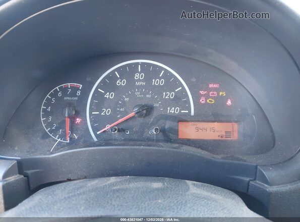 3N1CN7AP8GL877189 2016 NISSAN VERSA Blue Հետևի նստատեղերի տեսք