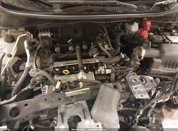 3N1CN8DV2LL882270 2020 NISSAN VERSA Black Rear view