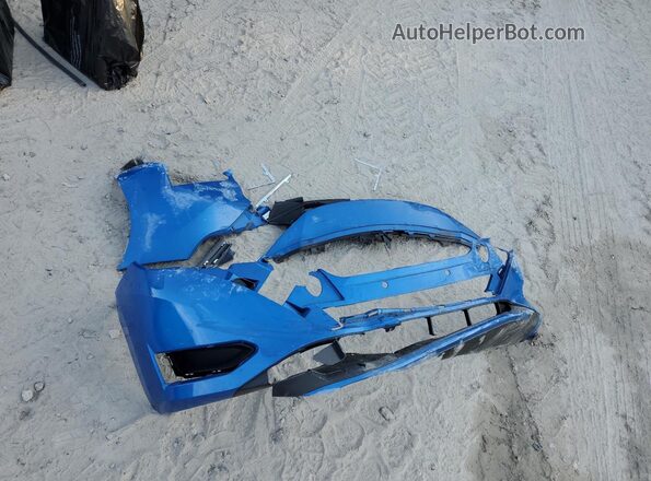 3N1CN8DV2PL874496 2023 NISSAN VERSA Blue Vista del compartimento del motor