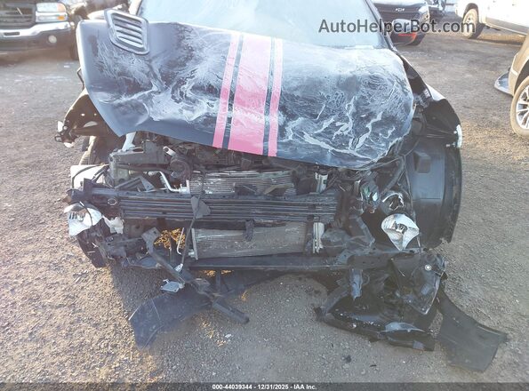 3N1CP5BV0SL477728 2025 NISSAN KICKS PLAY Black Vista frontal