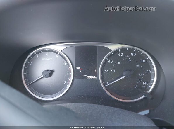 3N1CP5BV2NL481493 2022 NISSAN KICKS Blue Vista de los asientos traseros