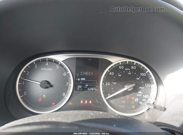 3N1CP5BV2SL486155 2025 NISSAN KICKS PLAY Белый Вид задних сидений