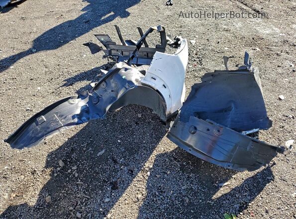 3N1CP5BV8RL491841 2024 NISSAN KICKS Белый Вид подкапотного пространства