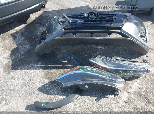 3N1CP5DV7RL489740 2024 NISSAN KICKS Gray Սարքավորումների վահանակի տեսք